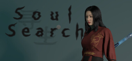 Cover of Soulsearch on Steam