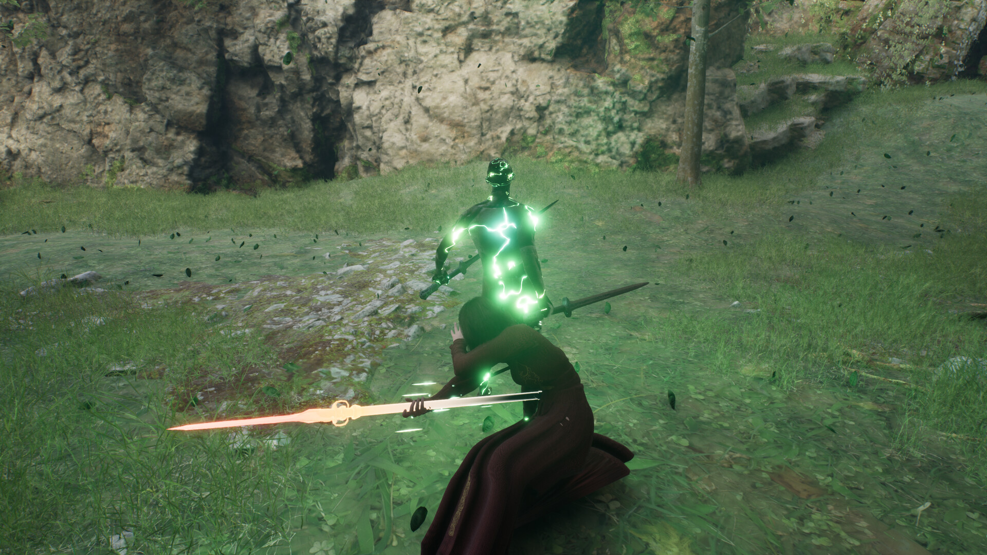 Soulsearch screenshot #7