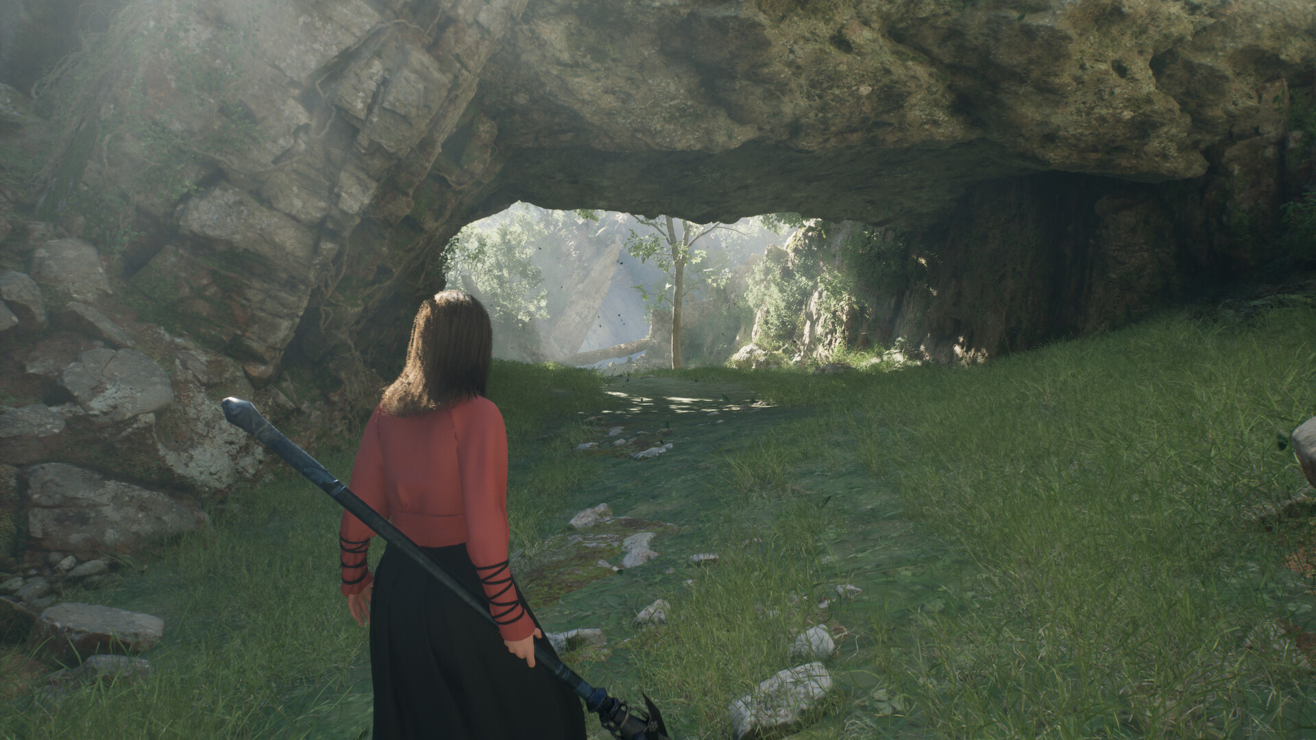 Soulsearch screenshot #5