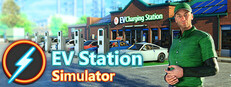 EV Station Simulator