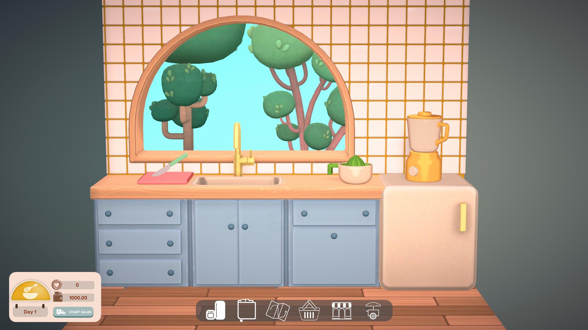 Let It Chill screenshot 10
