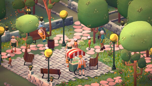 Let It Chill screenshot 6