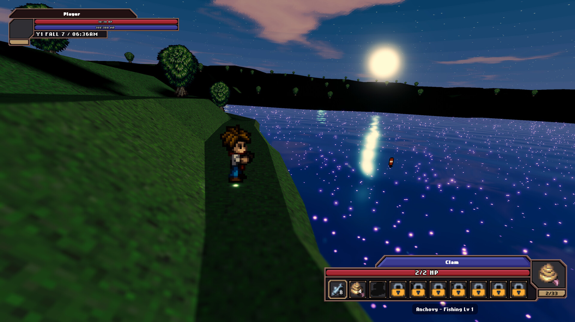 Mythaven screenshot #4