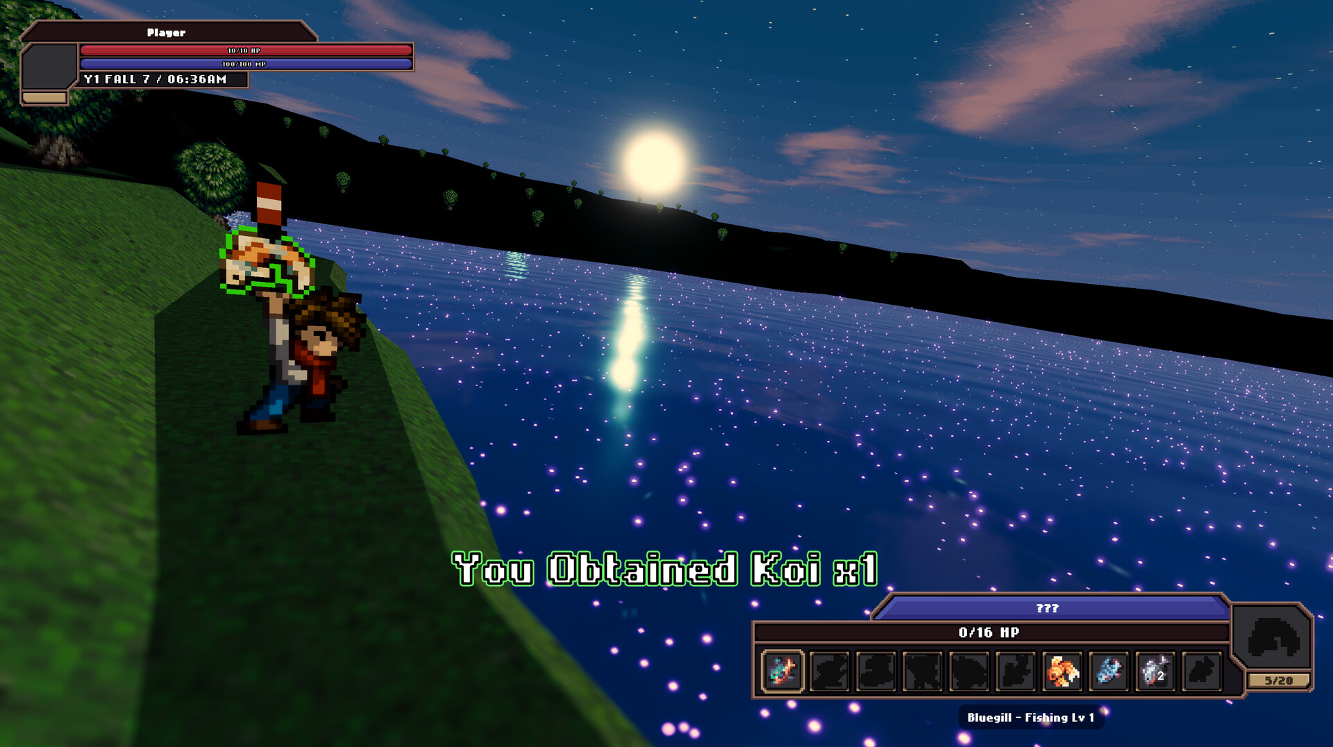 Mythaven Featured Screenshot #1