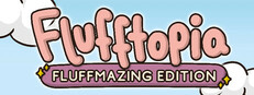 Flufftopia: Fluffmazing Edition by Daniel da Silva
