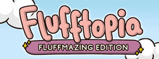Flufftopia: Fluffmazing Edition by Daniel da Silva