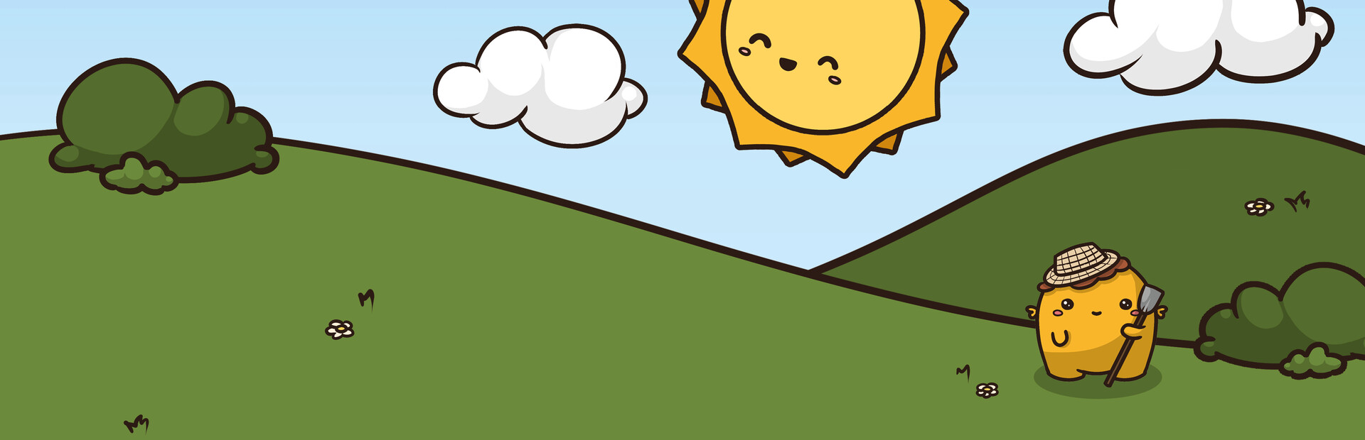 Flufftopia: Fluffmazing Edition by Daniel da Silva