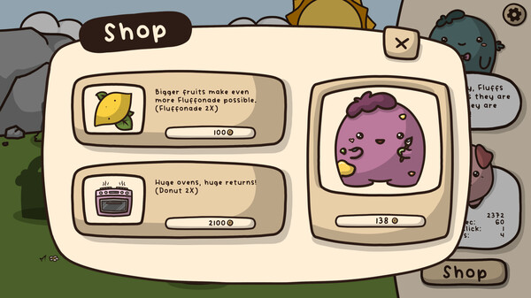 Flufftopia: Fluffmazing Edition by Daniel da Silva screenshot 5