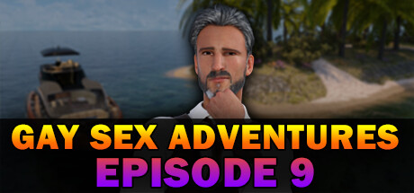 Gay Sex Adventures - Episode 9 banner