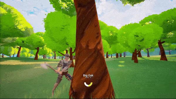Hasteventure video 2