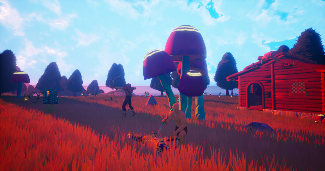 Hasteventure screenshot #3