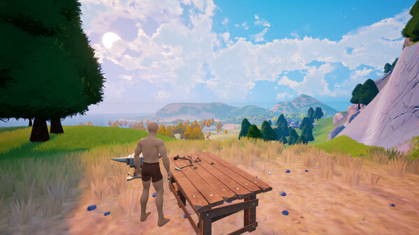 Hasteventure screenshot 4