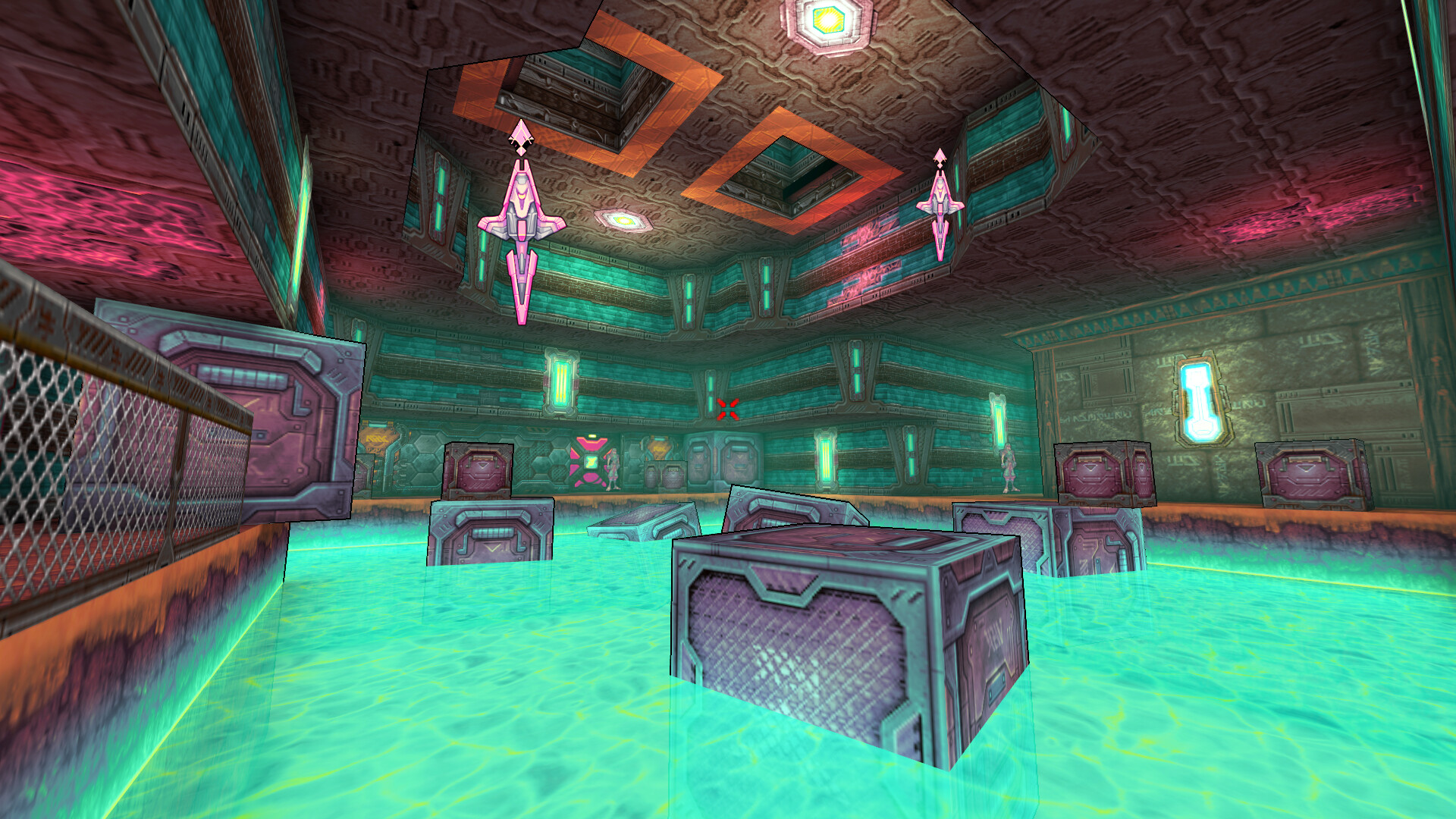 RetroBlazer screenshot #6