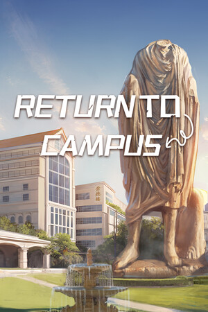 Cover art of Return to campus