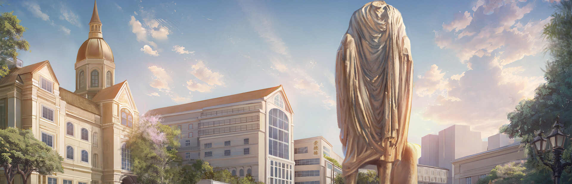 Return to campus