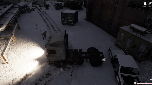 Winter Survivor Protocol
