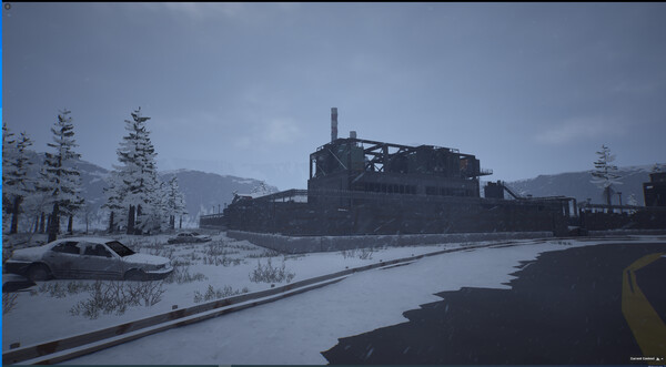 Winter Survivor Protocol: скриншот 18