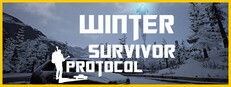 Winter Survivor Protocol cover art