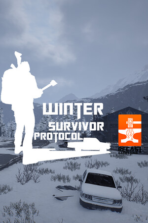 Winter Survivor Protocol cover art