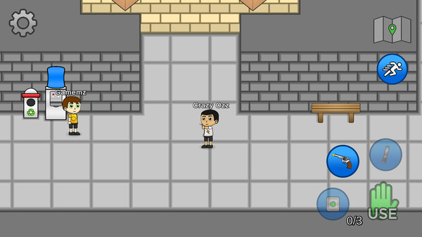 Who Killed screenshot 5