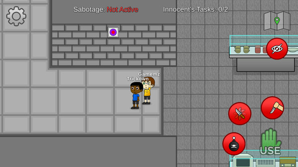 Скриншот из Who Killed