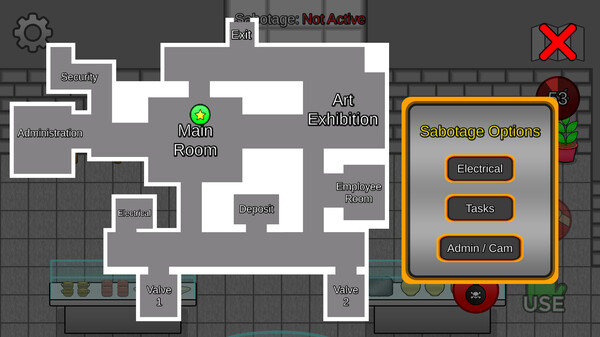 Who Killed screenshot 4