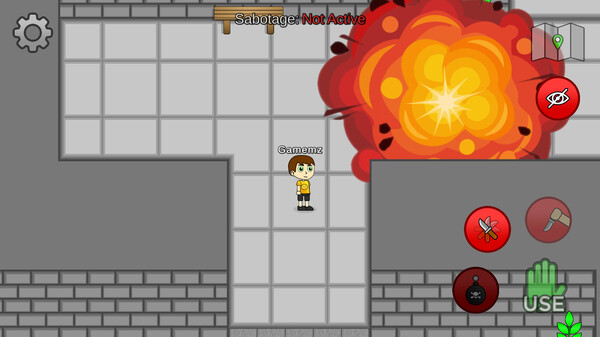 Who Killed screenshot 2