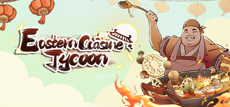 Eastern Cuisine Tycoon Cover Image