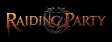 RAIDING PARTY cover