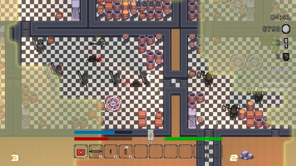 Screenshot media