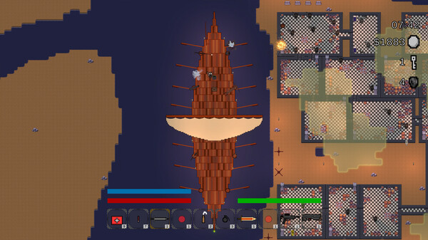 Screenshot media