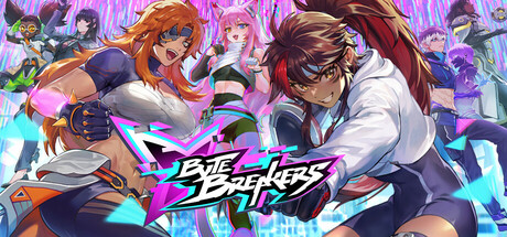 Byte Breakers Playtest banner