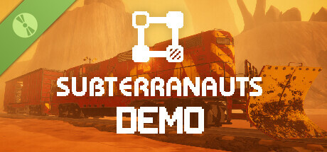 Subterranauts Demo