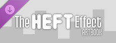 The Heft Effect Artbook Small Capsule Image