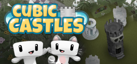 Cubic Castles Cheat Engine/CT