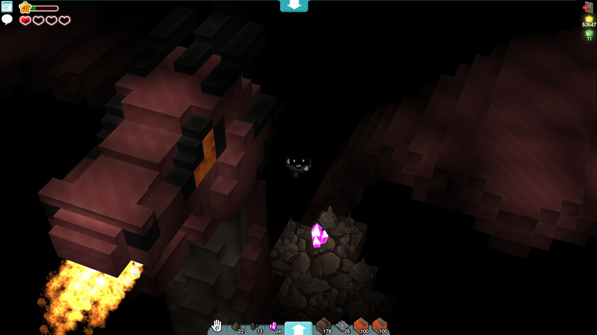 Cubic Castles screenshot #9