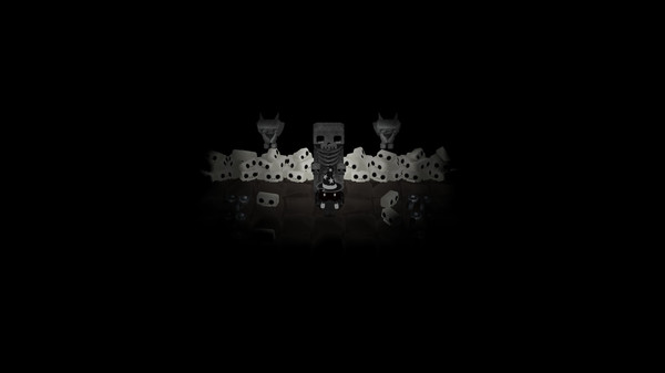 Screenshot z Cubic Castles