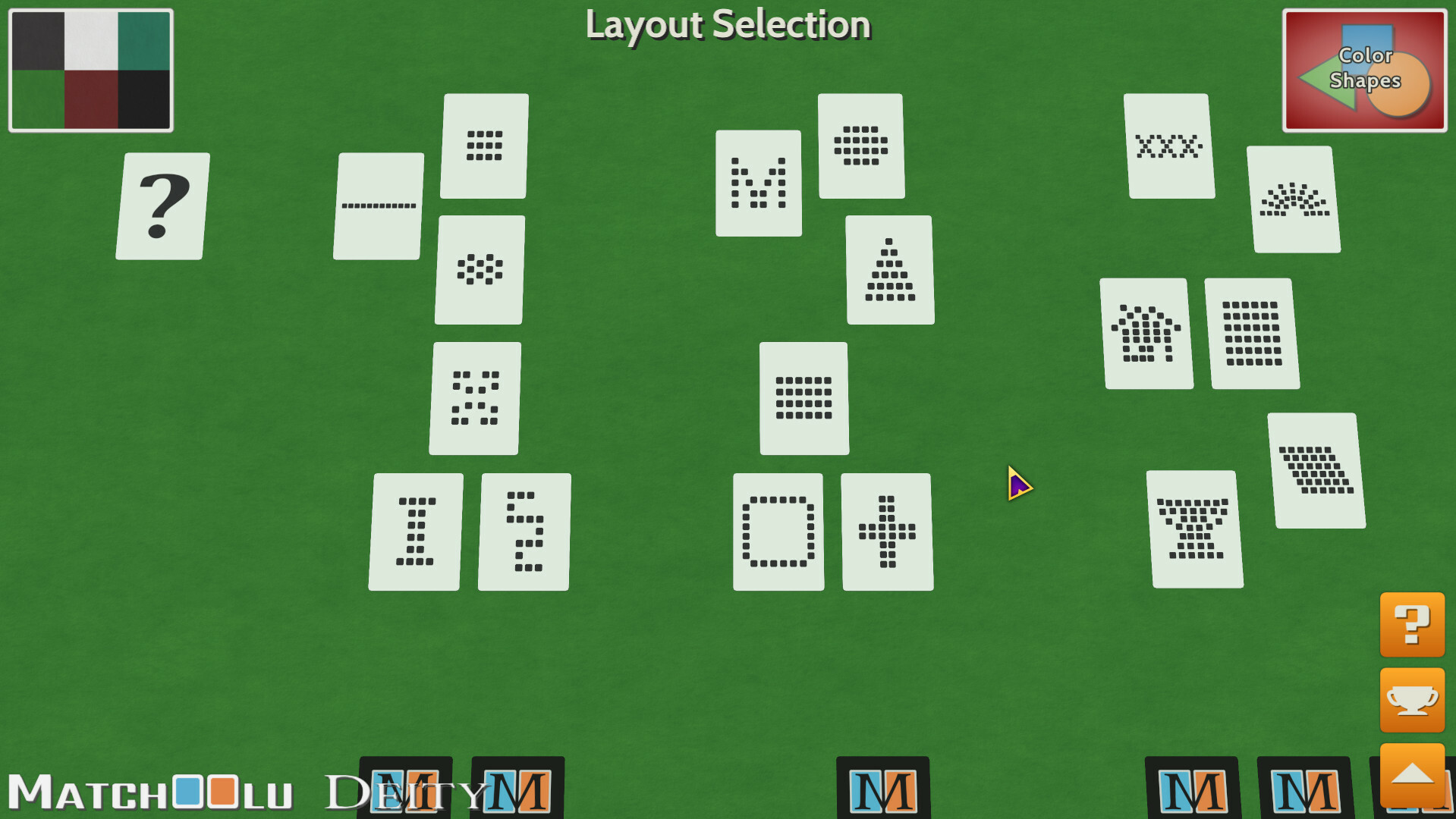MatchOOlu Featured Screenshot #1
