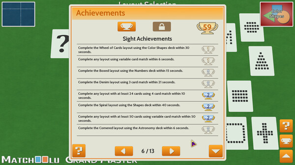 MatchOOlu Screenshot