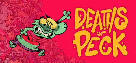 Deaths Of Peck Banner