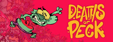 Deaths Of Peck
