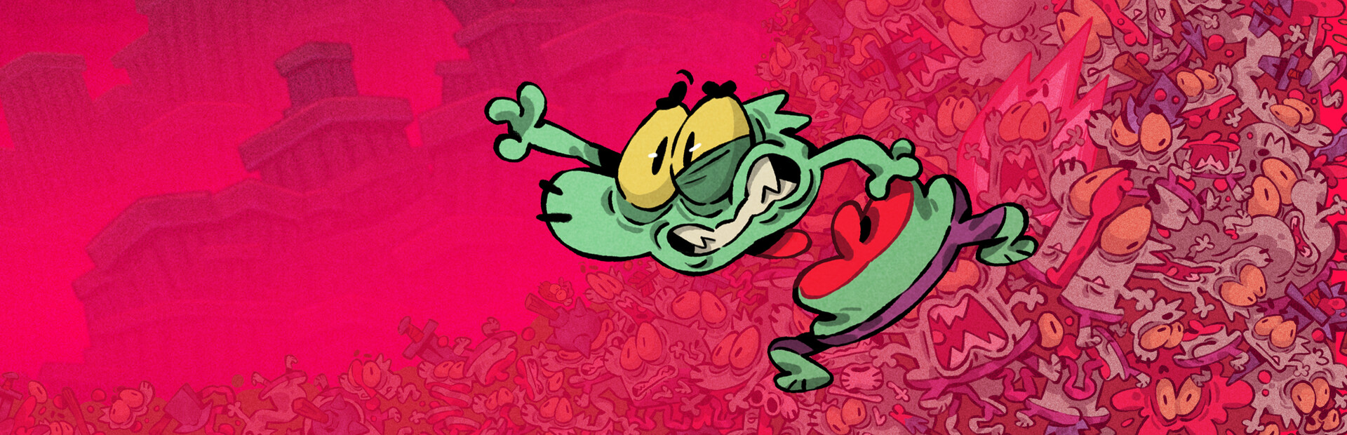 Deaths Of Peck