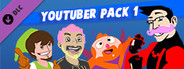 SpeedRunners - Youtuber Pack 1