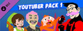 DLC - SpeedRunners - Youtuber Pack 1 capsule image