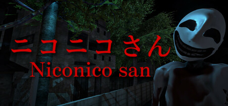 ニコニコさん | Niconico-san header banner
