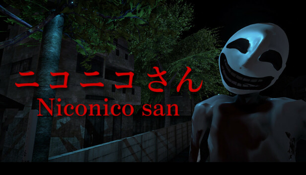 にこにこさん様 Steam：ニコニコさん | Niconico-san