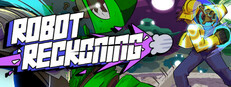 ROBOT RECKONING game capsule image