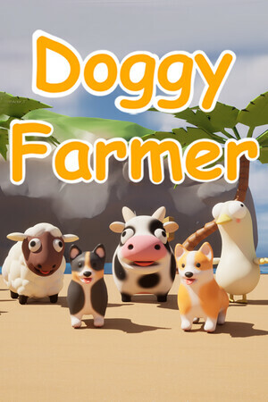 Doggy Farmer Playtest Featured Screenshot #1