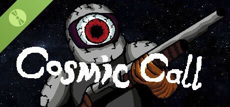 Cosmic Call Demo Header Image