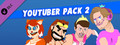 DLC - SpeedRunners - Youtuber Pack 2 capsule image